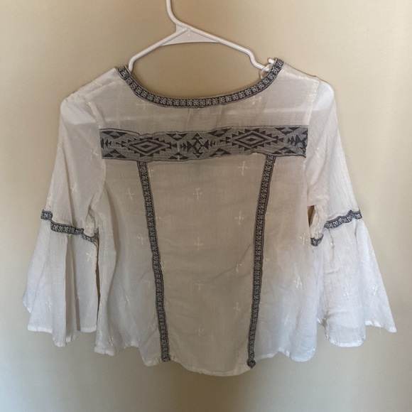 ❤️WorldMarket Blouse - Picture 2 of 6